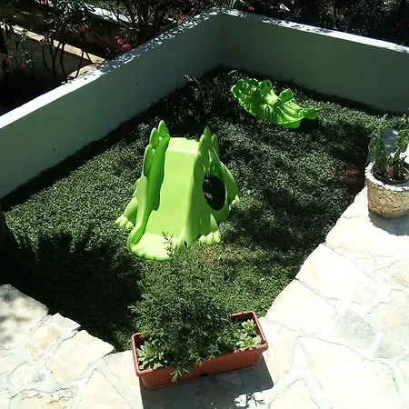 Appartamento Franica *