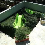 Apartamento Franica *