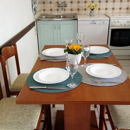 Franica Appartement *