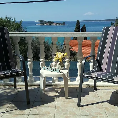 Franica Appartement Vela Luka