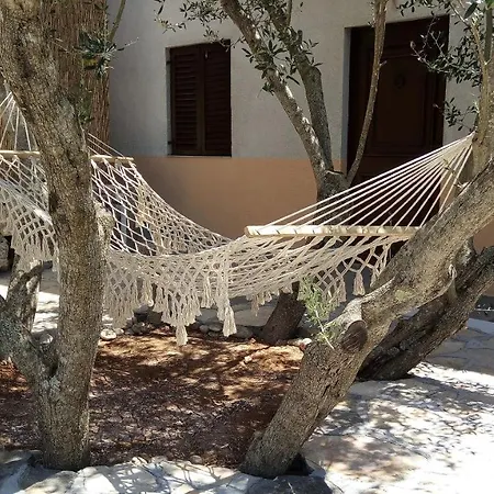 Appartement Franica *