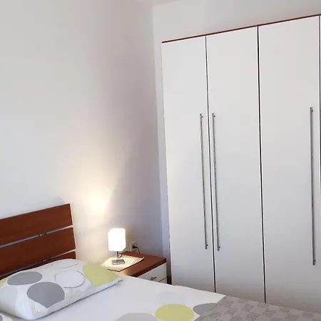 Appartement Franica *