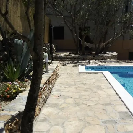 Appartement Franica