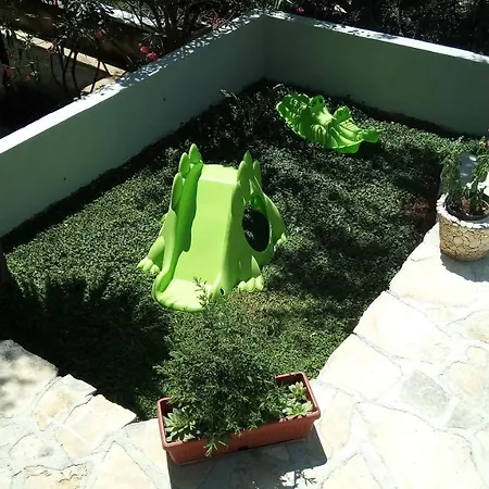 Appartement Franica *
