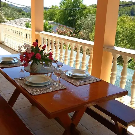 Franica Appartement
