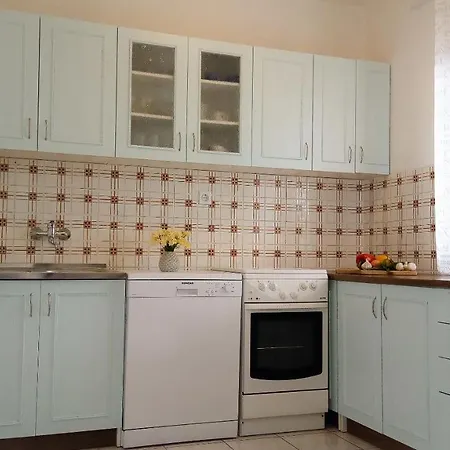 Franica Appartement *