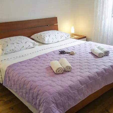 Apartamento Franica