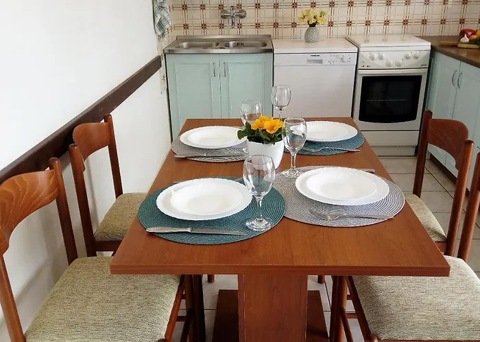 Franica Appartement *