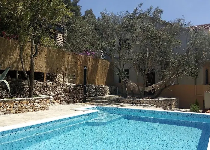 Appartement Franica Vela Luka