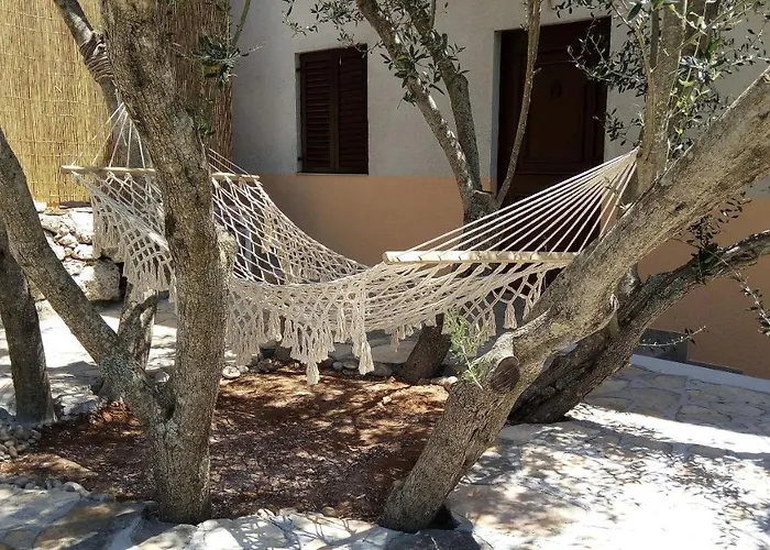 Appartement Franica *