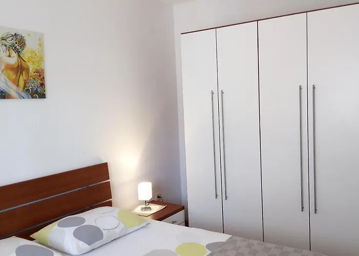 Appartement Franica *