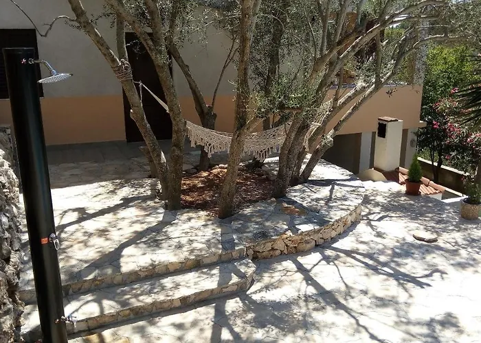 Franica Appartement *