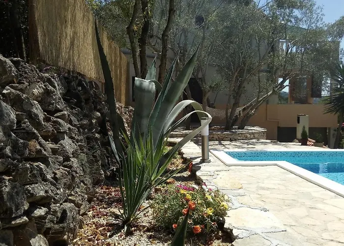 Franica Appartement *