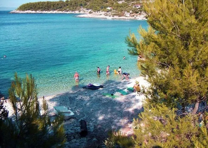 Appartement Franica *